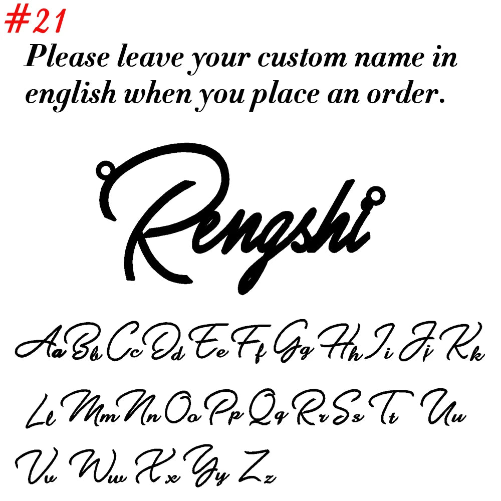 Customized Fashion Stainless Steel Name Necklace Personalized Letter Gold Color Choker Necklace Pendant Nameplate Gift