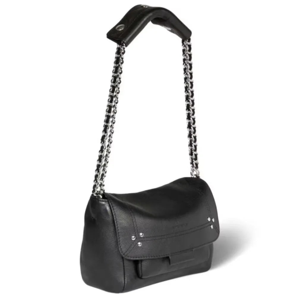Fashion Lady Square Bag Mobile Phone Pocket Woman Messenger Bag Pu Leather Women's Shoulder Bag Female Crossbody Bag Sac A Main