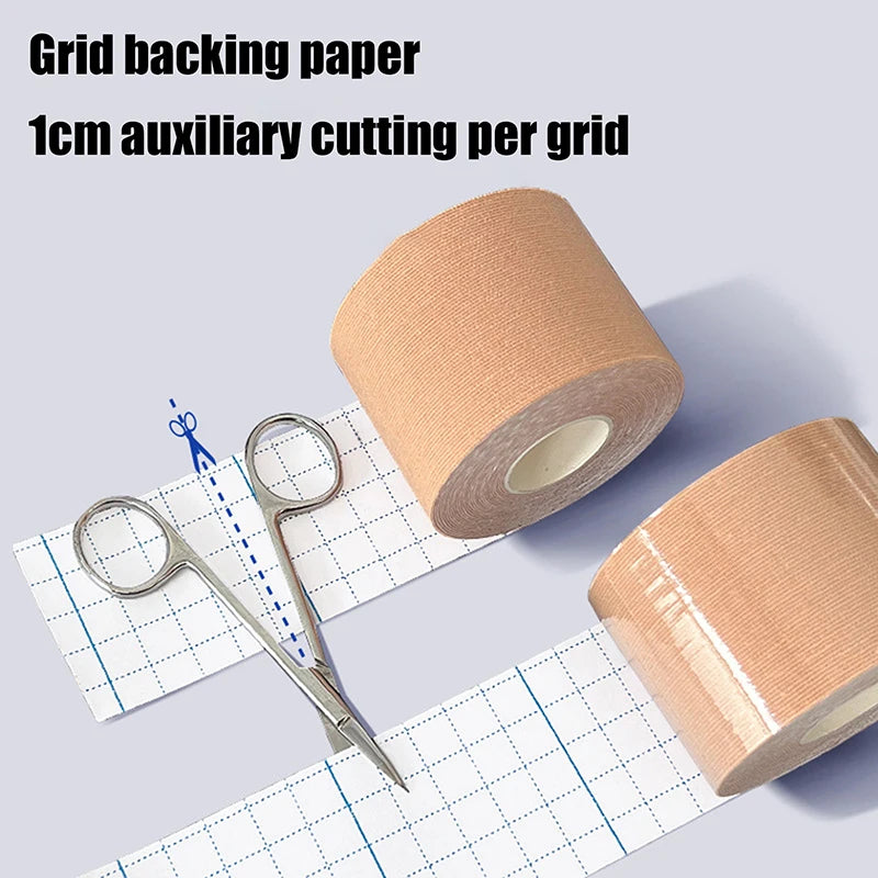 Velori Lift Tape — 5M Face Lifting & Wrinkle Remover Tape