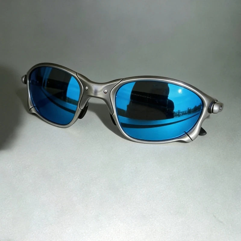 Man Sport Sunglasses Cycling Goggles Y2K Sun Glasses for Men Women Windproof Bicycle Eyewear Riding EyeGlasses UV400