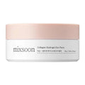 Velori Eye Patches — Korean Peptide Collagen Hydrogel Eye Mask