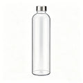 Sports Water Bottles Portable 1000ML Personalized Outdoor Safety Plastic Drinking Cup Business Use Birth Gift