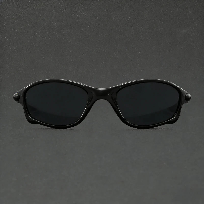 Man Sport Sunglasses Cycling Goggles Y2K Sun Glasses for Men Women Windproof Bicycle Eyewear Riding EyeGlasses UV400
