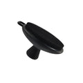 Silicone Scrubber Face Cleansing Face Brush Pore Cleaner Brush Skin Silicon Brush Face Scrubbers for Men and women
